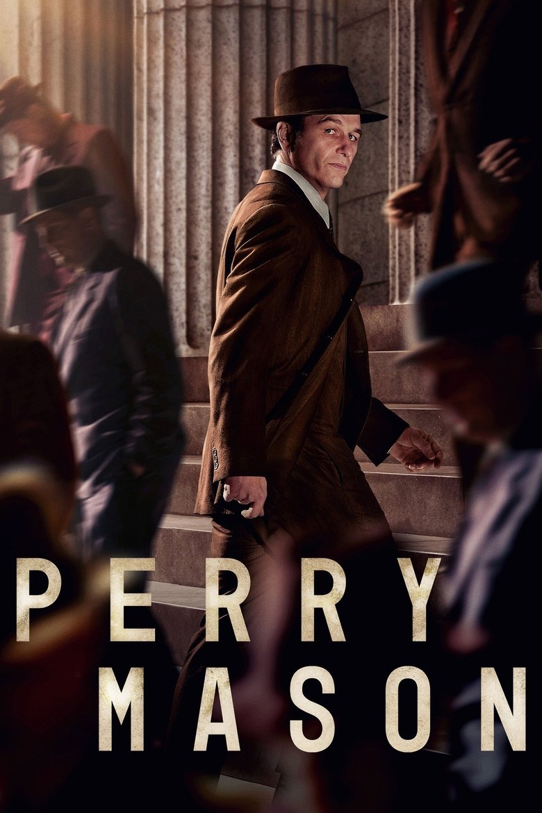 Perry Mason dizi izle