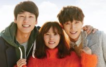 Persevere, Goo Hae Ra izle