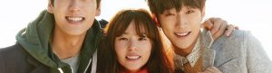 Persevere, Goo Hae Ra izle