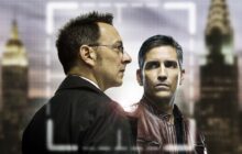 Person of Interest izle