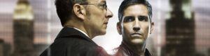 Person of Interest izle