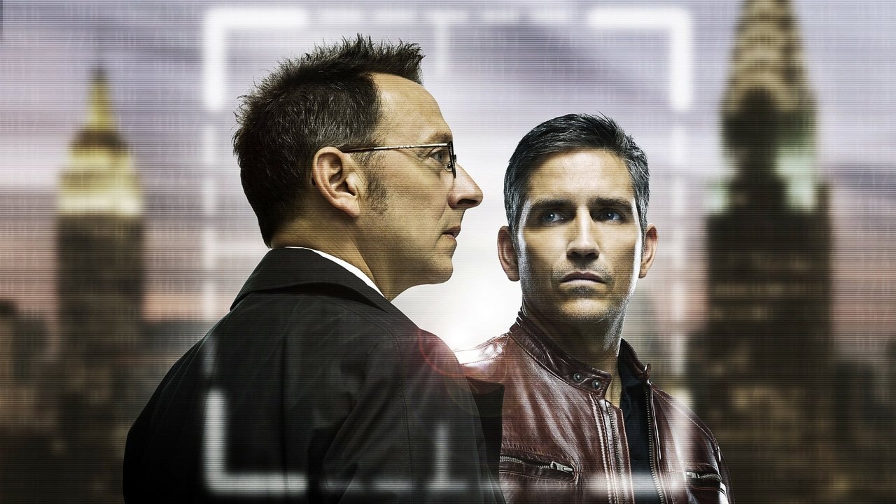 Person of Interest izle