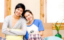 Personal Taste izle
