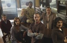 Persons Unknown izle