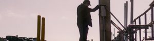 Pervert: Hunting the Strip Search Caller izle
