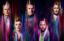 Philip K. Dick's Electric Dreams izle