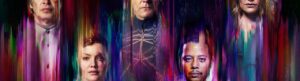 Philip K. Dick's Electric Dreams izle