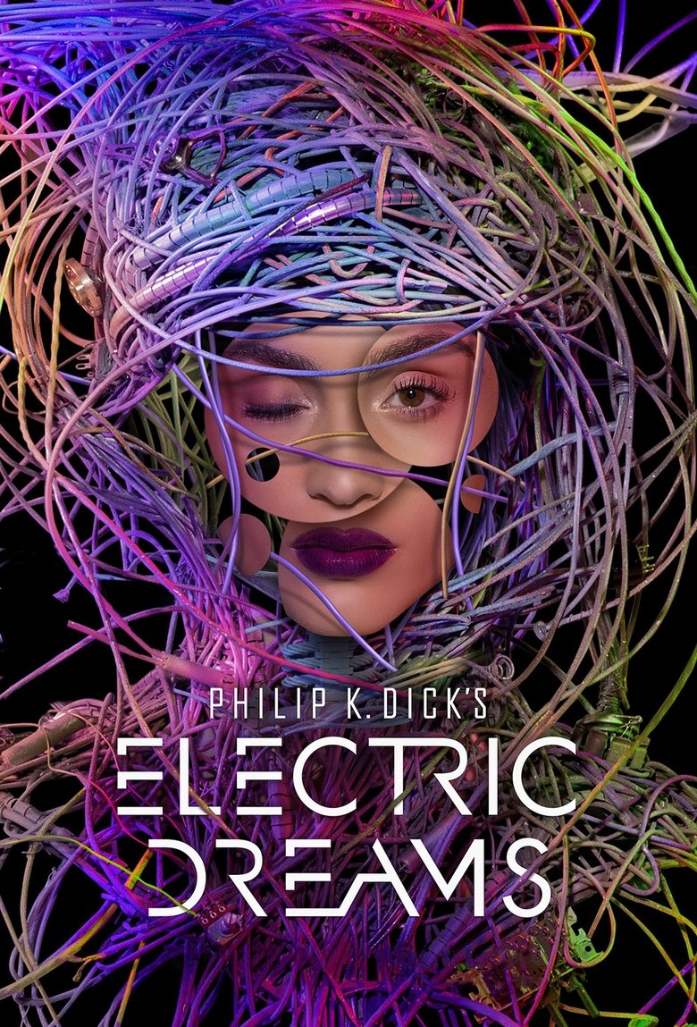 Philip K. Dick’s Electric Dreams izle