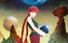 Phoenix: Eden17 izle