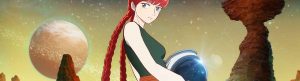 Phoenix: Eden17 izle