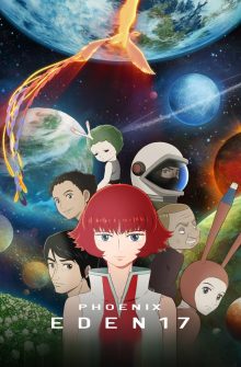 Phoenix: Eden17 dizi izle