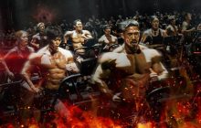 Physical: 100 izle