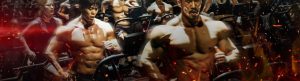 Physical: 100 izle