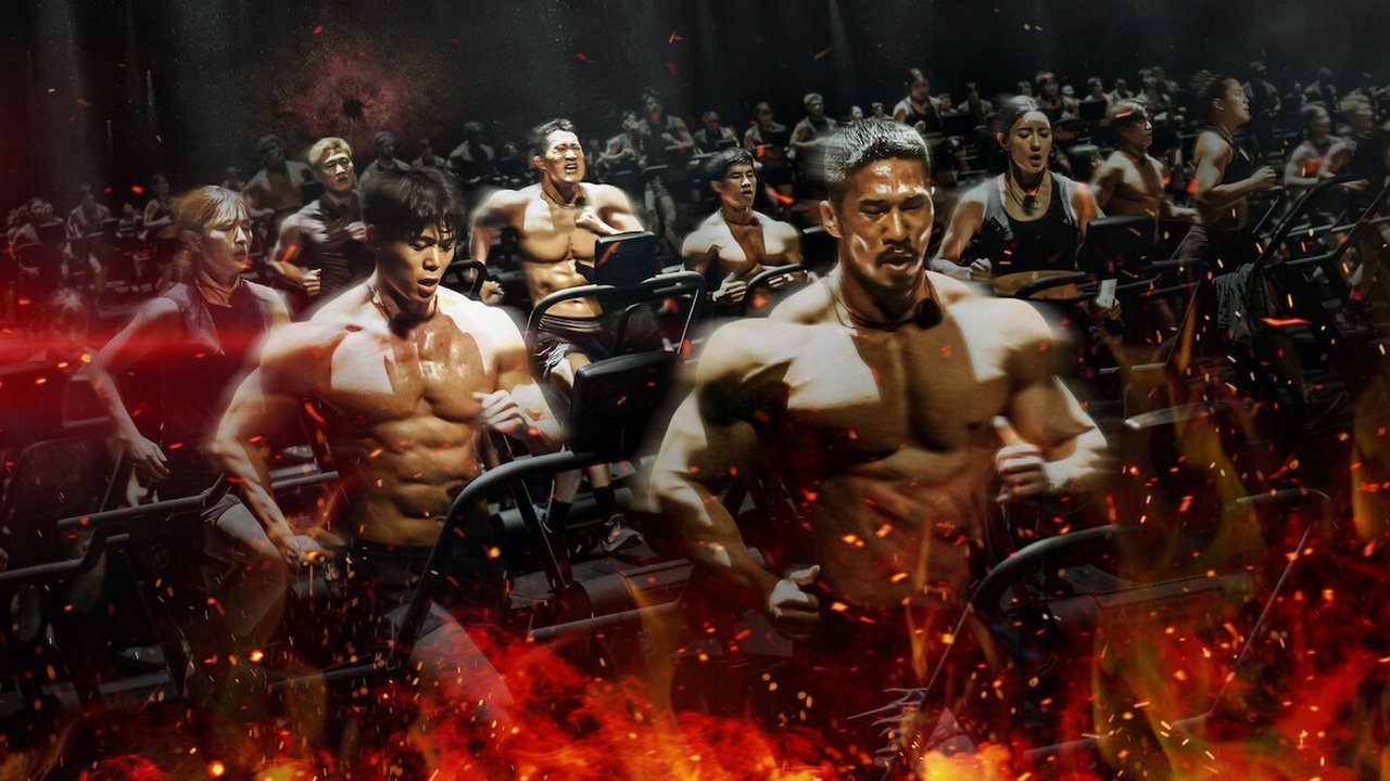 Physical: 100 izle
