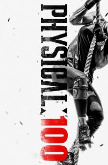 Physical: 100 dizi izle