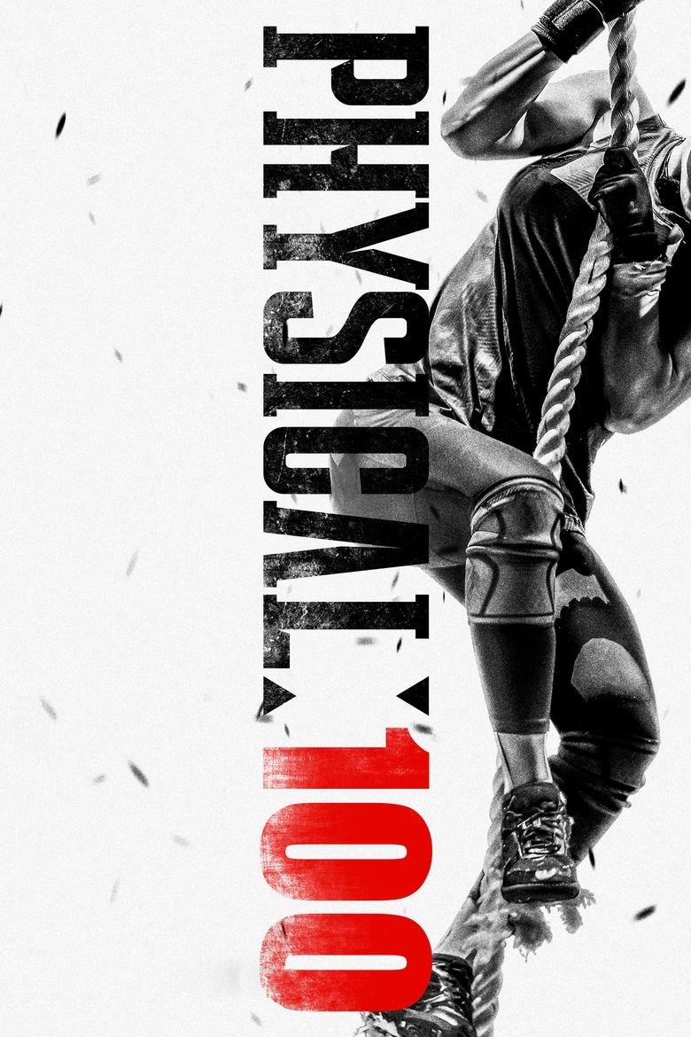 Physical: 100 izle