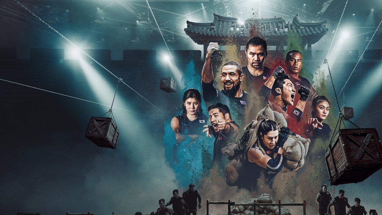 Physical: Asia izle