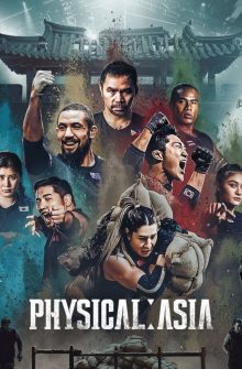 Physical: Asia izle