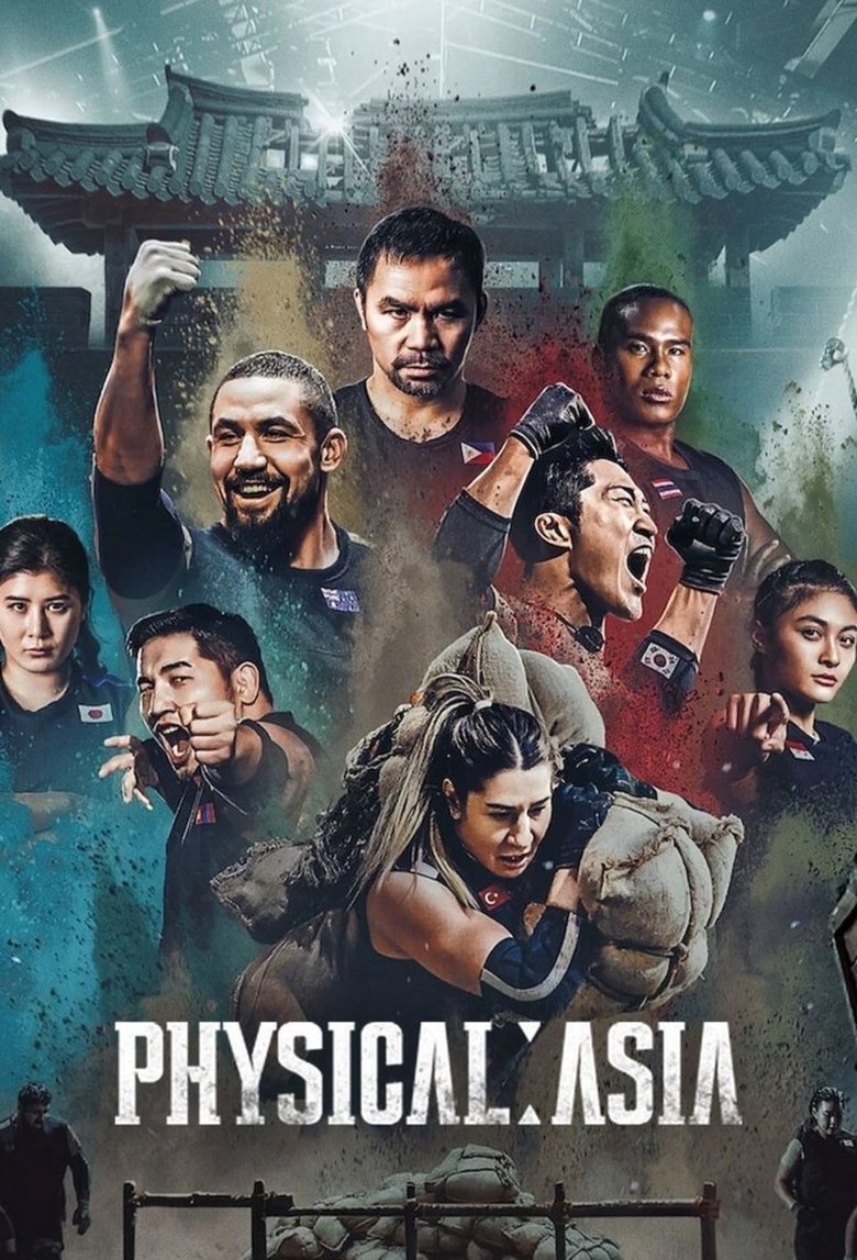 Physical: Asia izle