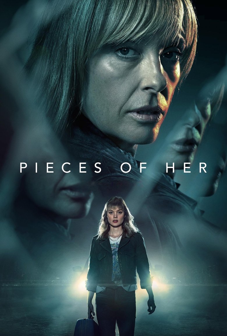 PIECES OF HER dizi izle