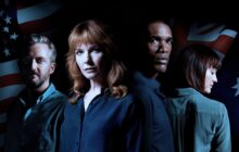 Pine Gap izle