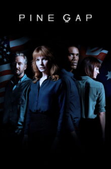 Pine Gap izle