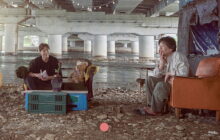 Ping Pong Ball izle