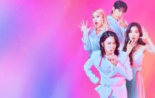 Pink Lie izle