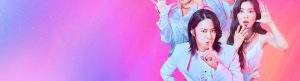 Pink Lie izle