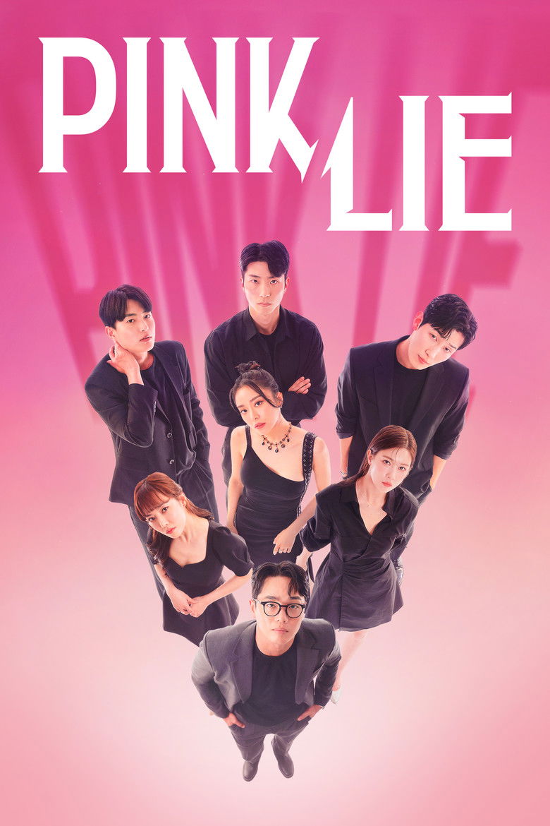 Pink Lie izle