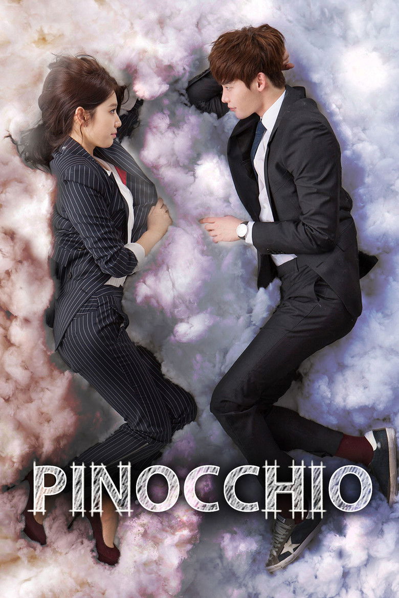 Pinocchio dizi izle