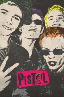 Pistol izle