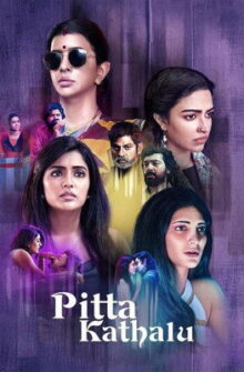 Pitta Kathalu izle