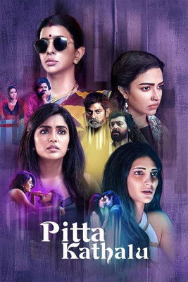 Pitta Kathalu izle