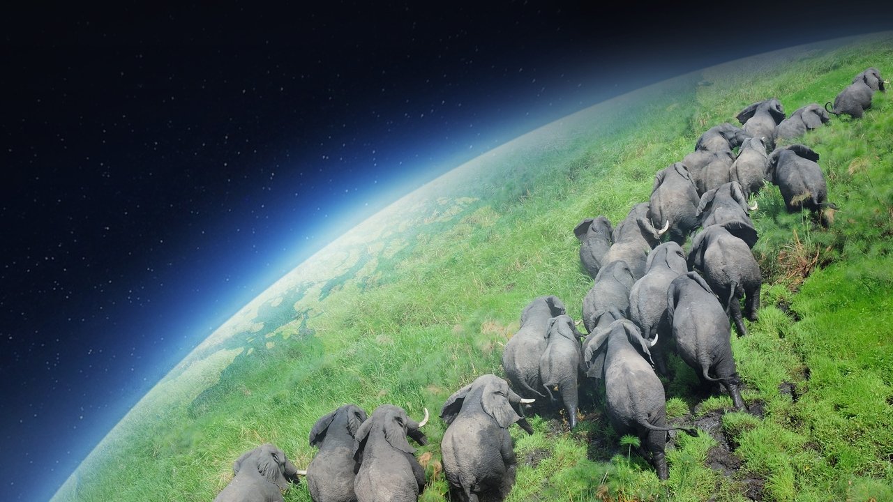Planet Earth izle
