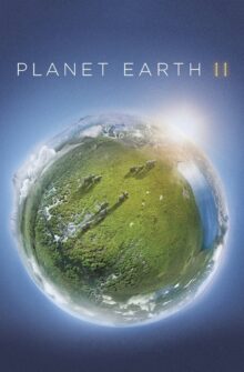 Planet Earth II izle