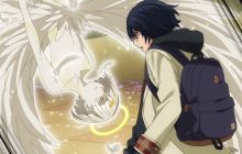Platinum End izle