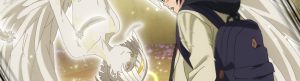 Platinum End izle