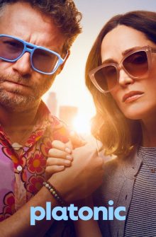 Platonic izle