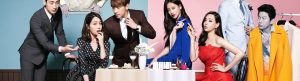 Please Come Back, Mister izle
