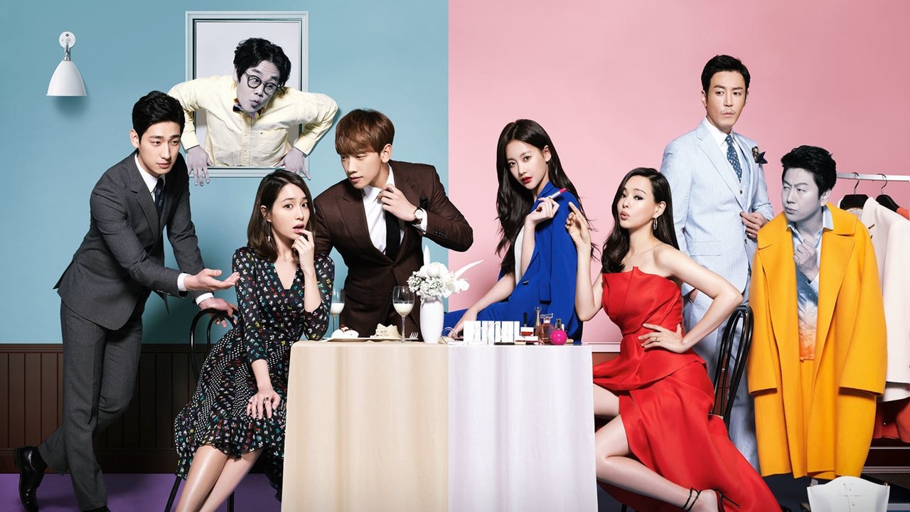 Please Come Back, Mister izle