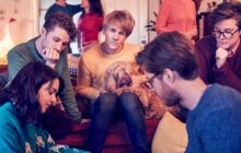 Please Like Me izle