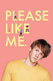 Please Like Me dizi izle