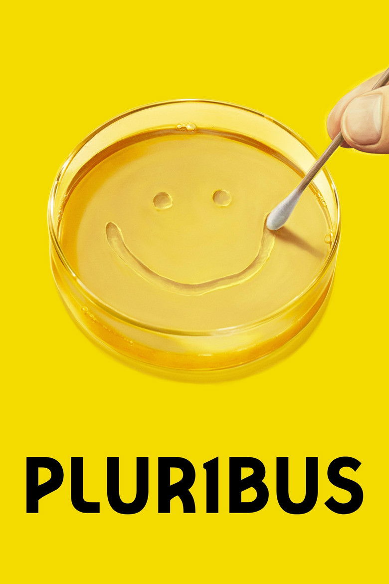 Pluribus izle
