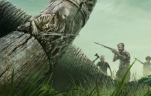 Poacher izle