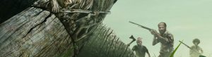 Poacher izle