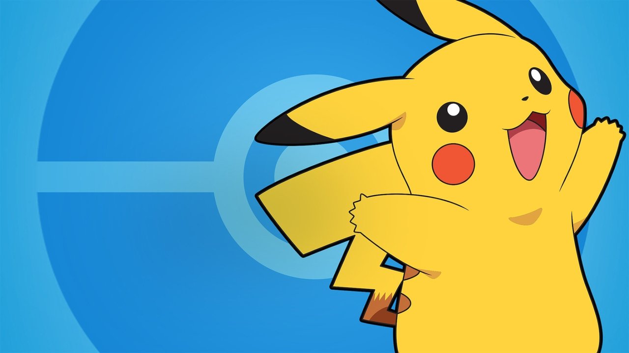 Pokémon izle