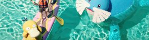 Pokémon Concierge izle