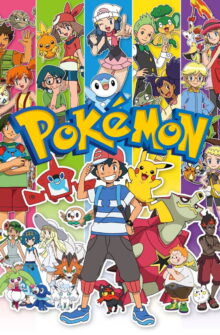 Pokémon izle