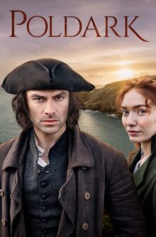 Poldark izle